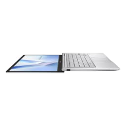 ASUS Portátil Vivobook 14 X1404MA-EB061 14 pulgadas Full HD Intel Core 7 350 16+512 GB SSD Sin Sistema Operativo Plata 6