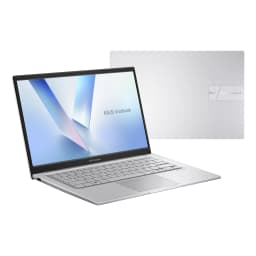 ASUS Portátil Vivobook 14 X1404MA-EB061 14 pulgadas Full HD Intel Core 7 350 16+512 GB SSD Sin Sistema Operativo Plata 5