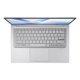 ASUS Portátil Vivobook 14 X1404MA-EB061 14 pulgadas Full HD Intel Core 7 350 16+512 GB SSD Sin Sistema Operativo Plata 4