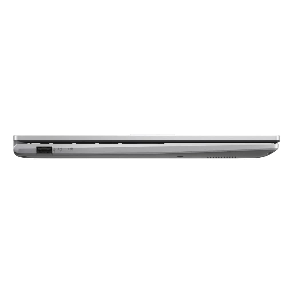 ASUS Portátil Vivobook 14 X1404MA-EB061 14 pulgadas Full HD Intel Core 7 350 16+512 GB SSD Sin Sistema Operativo Plata 8