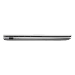 ASUS Portátil Vivobook 14 X1404MA-EB061 14 pulgadas Full HD Intel Core 7 350 16+512 GB SSD Sin Sistema Operativo Plata 8