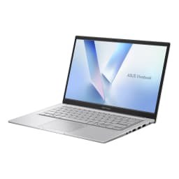 ASUS Portátil Vivobook 14 X1404MA-EB061 14 pulgadas Full HD Intel Core 7 350 16+512 GB SSD Sin Sistema Operativo Plata 3