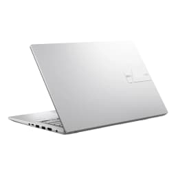 ASUS Portátil Vivobook 14 X1404MA-EB061 14 pulgadas Full HD Intel Core 7 350 16+512 GB SSD Sin Sistema Operativo Plata 9
