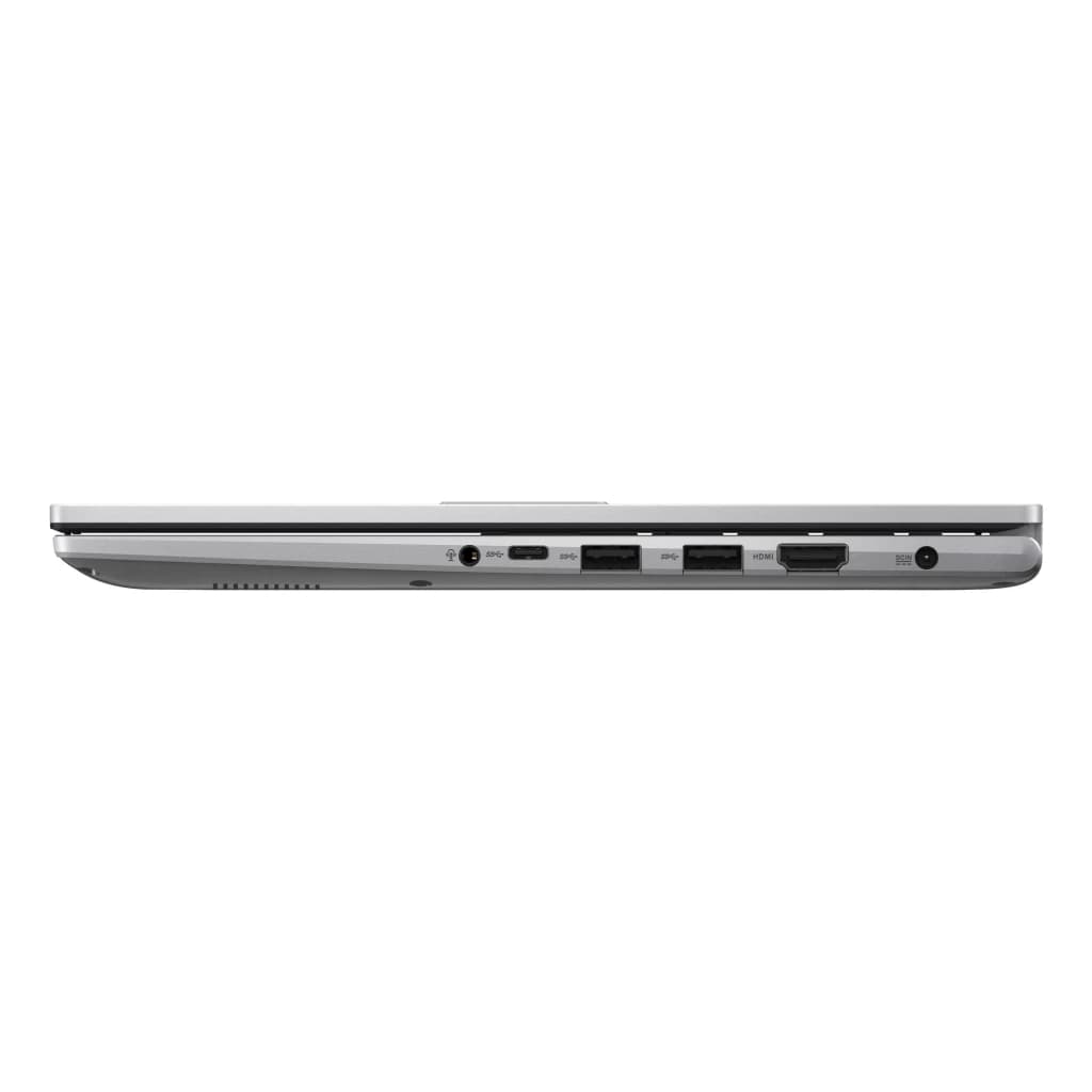 ASUS Portátil Vivobook 14 X1404MA-EB061 14 pulgadas Full HD Intel Core 7 350 16+512 GB SSD Sin Sistema Operativo Plata 7