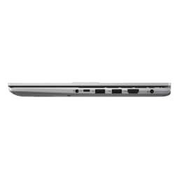 ASUS Portátil Vivobook 14 X1404MA-EB061 14 pulgadas Full HD Intel Core 7 350 16+512 GB SSD Sin Sistema Operativo Plata 7