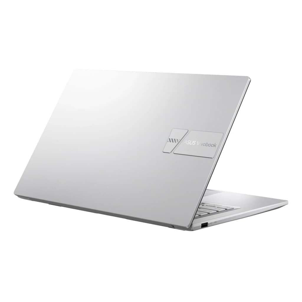 ASUS Portátil Vivobook 14 X1404MA-EB061 14 pulgadas Full HD Intel Core 7 350 16+512 GB SSD Sin Sistema Operativo Plata 10