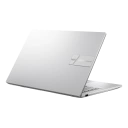 ASUS Portátil Vivobook 14 X1404MA-EB061 14 pulgadas Full HD Intel Core 7 350 16+512 GB SSD Sin Sistema Operativo Plata 10