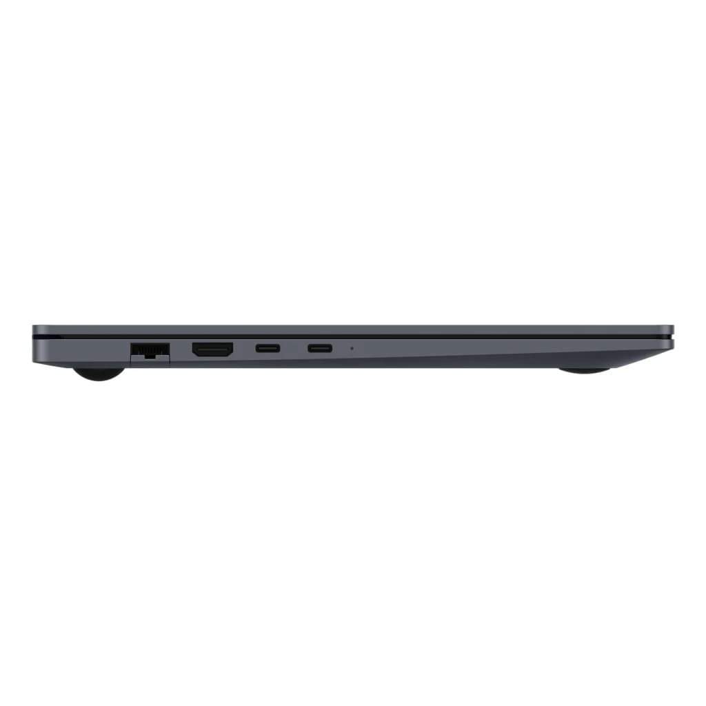 Samsung Portátil Galaxy Book6 Intel Core Ultra 5 325 14 pulgadas WUXGA 16+512 GB SSD Wi-Fi 6E Windows 11 Pro Gris - pantalla