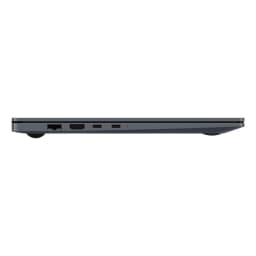 Samsung Portátil Galaxy Book6 Intel Core Ultra 5 325 14 pulgadas WUXGA 16+512 GB SSD Wi-Fi 6E Windows 11 Pro Gris - pantalla