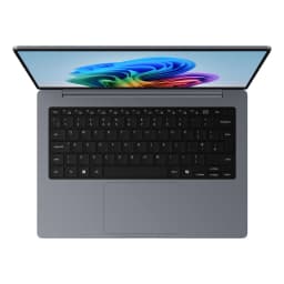 Samsung Portátil Galaxy Book6 Intel Core Ultra 5 325 14 pulgadas WUXGA 16+512 GB SSD Wi-Fi 6E Windows 11 Pro Gris