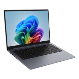 Samsung Portátil Galaxy Book6 Intel Core Ultra 5 325 14 pulgadas WUXGA 16+512 GB SSD Wi-Fi 6E Windows 11 Pro Gris - peso y