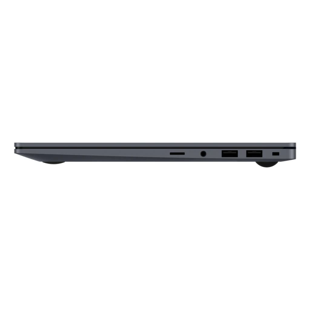 Samsung Portátil Galaxy Book6 Intel Core Ultra 5 325 14 pulgadas WUXGA 16+512 GB SSD Wi-Fi 6E Windows 11 Pro Gris - rAM = 16