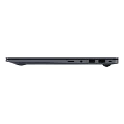Samsung Portátil Galaxy Book6 Intel Core Ultra 5 325 14 pulgadas WUXGA 16+512 GB SSD Wi-Fi 6E Windows 11 Pro Gris - rAM = 16