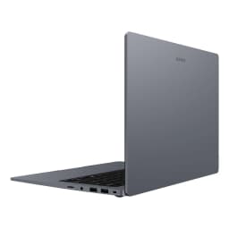 Samsung Portátil Galaxy Book6 Intel Core Ultra 5 325 14 pulgadas WUXGA 16+512 GB SSD Wi-Fi 6E Windows 11 Pro Gris - detalle