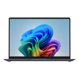 Samsung Portátil Galaxy Book6 Intel Core Ultra 5 325 14 pulgadas WUXGA 16+512 GB SSD Wi-Fi 6E Windows 11 Pro Gris 2