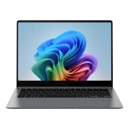 Samsung Portátil Galaxy Book5 Pro 14 pulgadas Intel Core Ultra 5 226V 16+512 GB Gris - vista principal