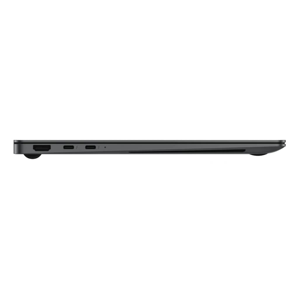 Samsung Portátil Galaxy Book5 Pro 14 pulgadas Intel Core Ultra 5 226V 16+512 GB Gris - procesador = Intel Core Ultra 5 226V