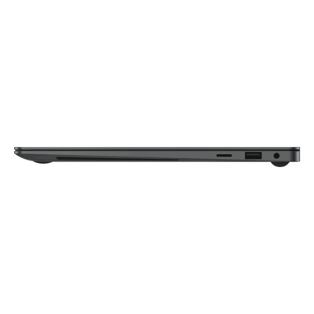 Samsung Portátil Galaxy Book5 Pro 14 pulgadas Intel Core Ultra 5 226V 16+512 GB Gris - batería y carga = 63,1 Wh, autonomía