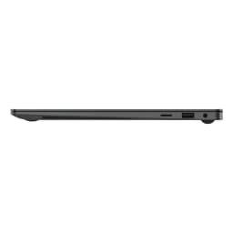 Samsung Portátil Galaxy Book5 Pro 14 pulgadas Intel Core Ultra 5 226V 16+512 GB Gris - batería y carga = 63,1 Wh, autonomía