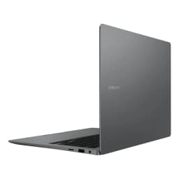 Samsung Portátil Galaxy Book5 Pro 14 pulgadas Intel Core Ultra 5 226V 16+512 GB Gris - detalle