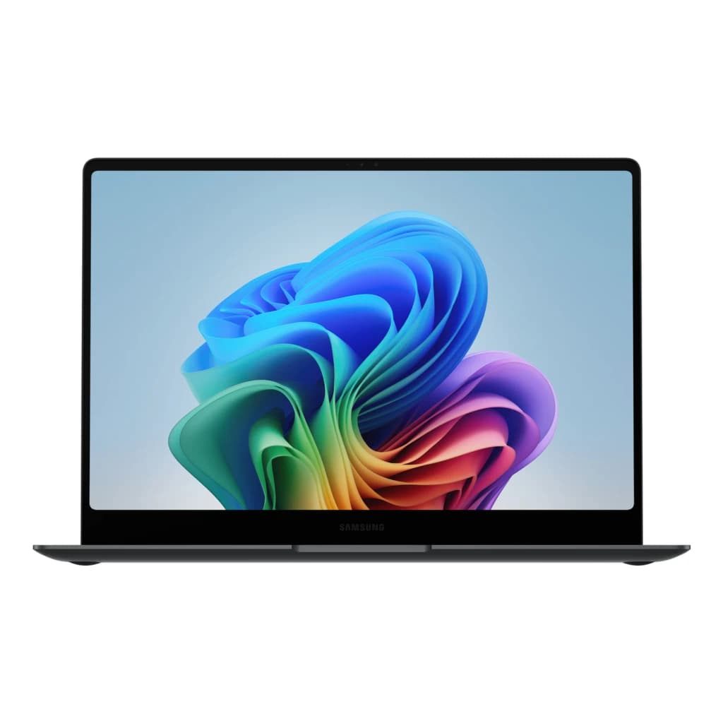 Samsung Portátil Galaxy Book5 Pro 14 pulgadas Intel Core Ultra 5 226V 16+512 GB Gris - detalle 2