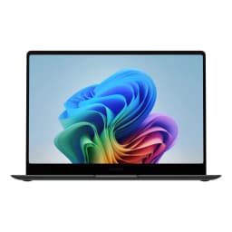 Samsung Portátil Galaxy Book5 Pro 14 pulgadas Intel Core Ultra 5 226V 16+512 GB Gris - detalle 2