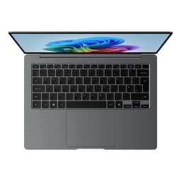 Samsung Portátil Galaxy Book5 Pro 14 pulgadas Intel Core Ultra 5 226V 16+512 GB Gris - pantalla = Dynamic AMOLED 2X 14