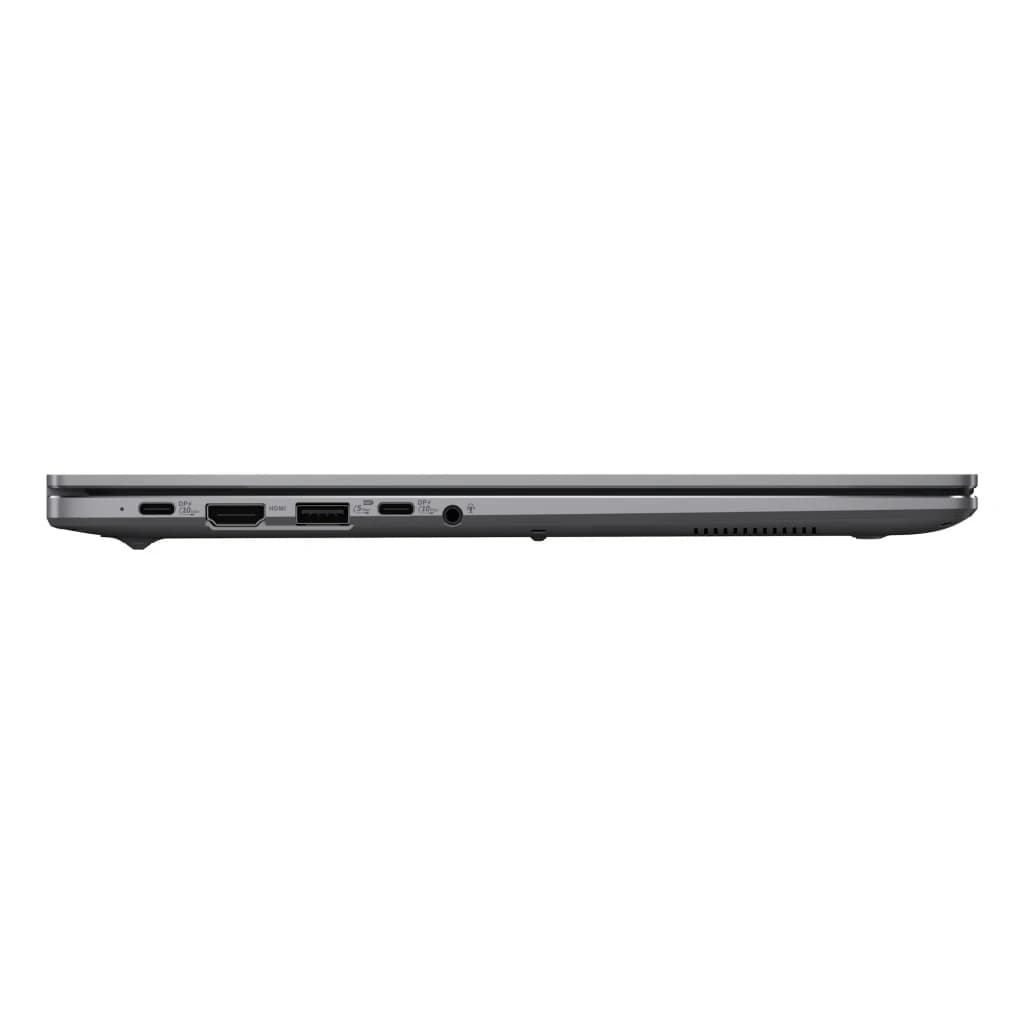 ASUS Portátil ExpertBook P3 PM3406CKA-NZ0331 14 pulgadas WQXGA 144Hz AMD Ryzen AI 7 350 32+1000 GB Radeon 860M Gris 10