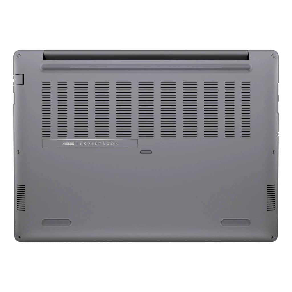 ASUS Portátil ExpertBook P3 PM3406CKA-NZ0331 14 pulgadas WQXGA 144Hz AMD Ryzen AI 7 350 32+1000 GB Radeon 860M Gris 13