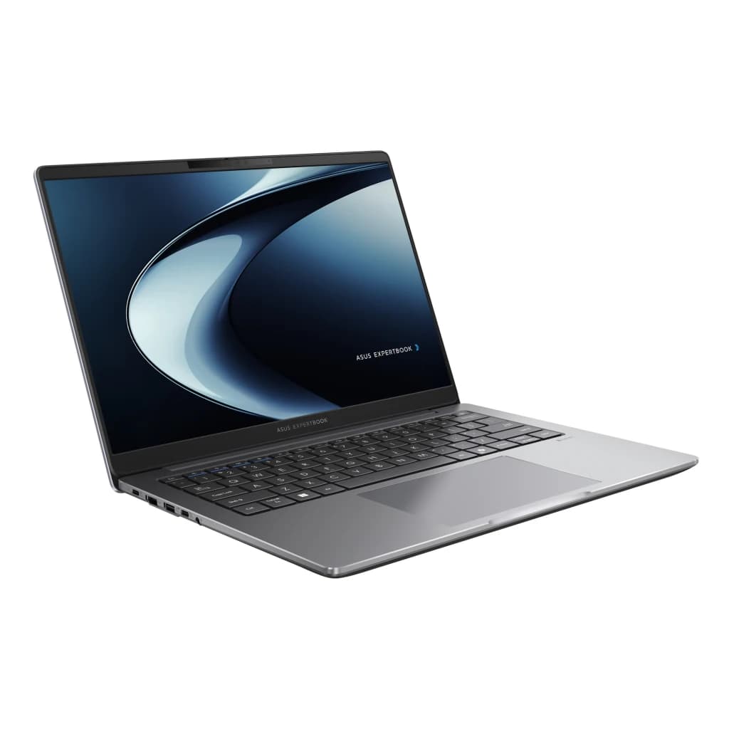 ASUS Portátil ExpertBook P3 PM3406CKA-NZ0331 14 pulgadas WQXGA 144Hz AMD Ryzen AI 7 350 32+1000 GB Radeon 860M Gris 2