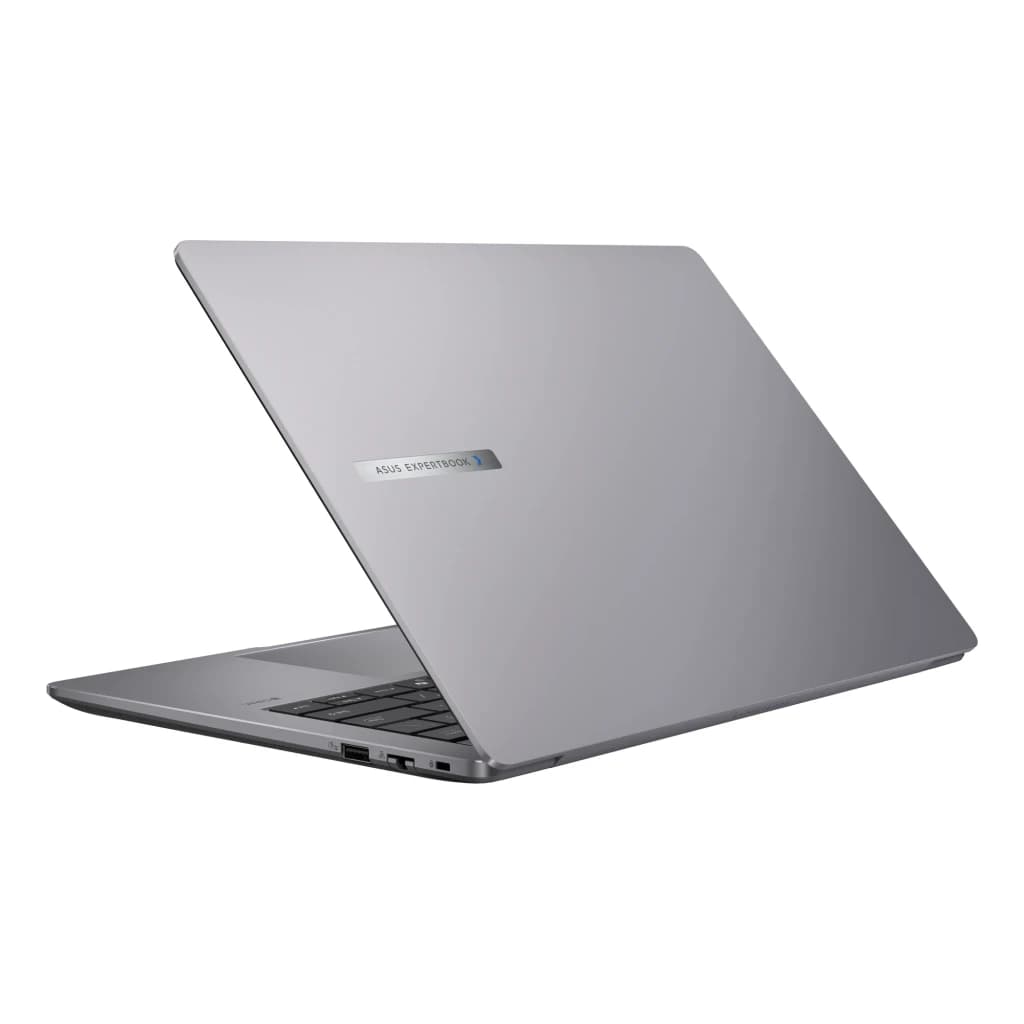 ASUS Portátil ExpertBook P3 PM3406CKA-NZ0331 14 pulgadas WQXGA 144Hz AMD Ryzen AI 7 350 32+1000 GB Radeon 860M Gris 5
