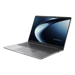 ASUS Portátil ExpertBook P3 PM3406CKA-NZ0331 14 pulgadas WQXGA 144Hz AMD Ryzen AI 7 350 32+1000 GB Radeon 860M Gris 3