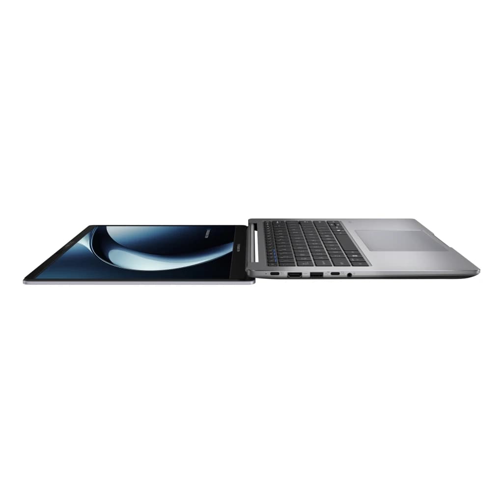 ASUS Portátil ExpertBook P3 PM3406CKA-NZ0331 14 pulgadas WQXGA 144Hz AMD Ryzen AI 7 350 32+1000 GB Radeon 860M Gris 9