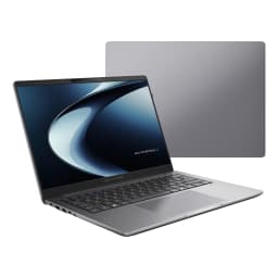 ASUS Portátil ExpertBook P3 PM3406CKA-NZ0331 14 pulgadas WQXGA 144Hz AMD Ryzen AI 7 350 32+1000 GB Radeon 860M Gris 7