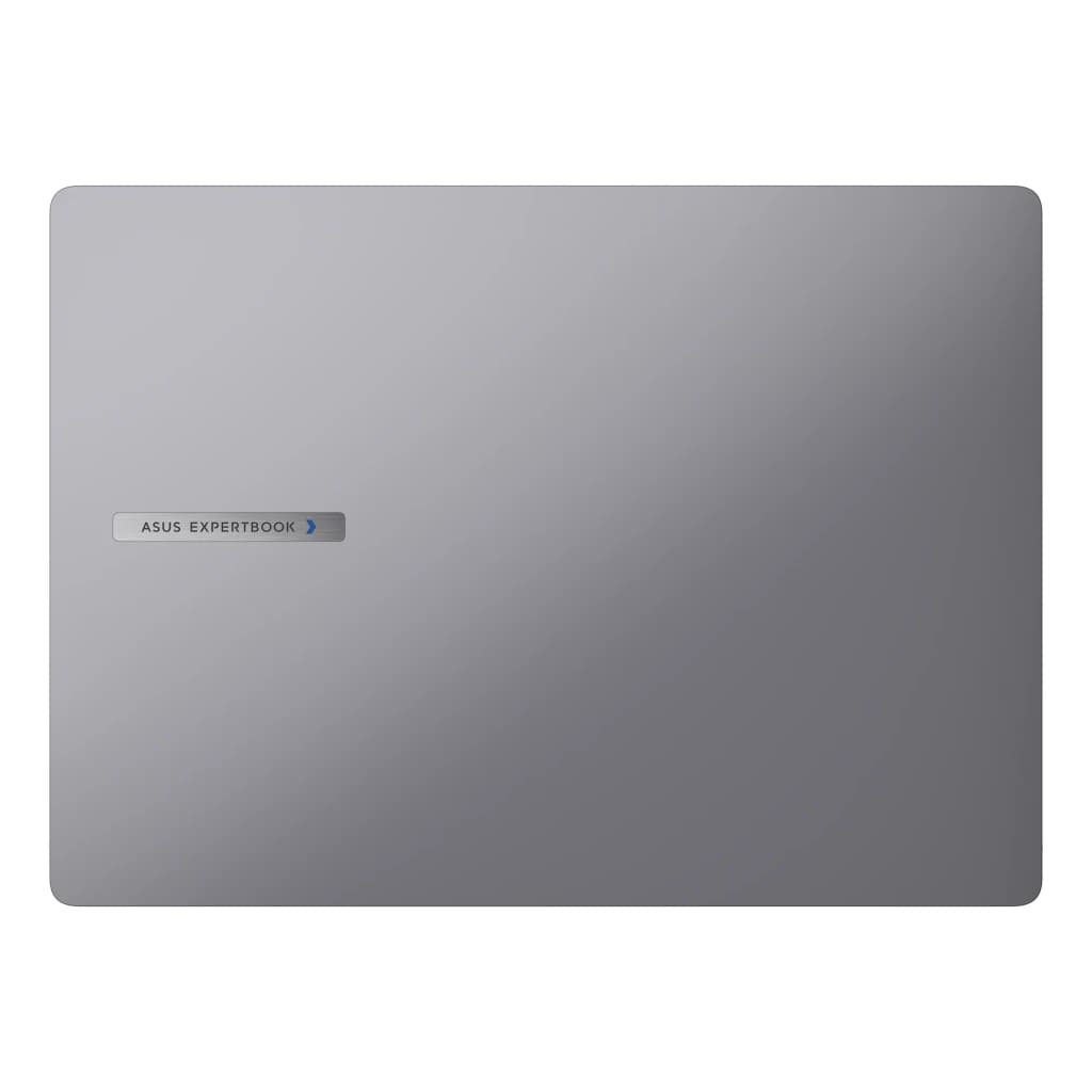 ASUS Portátil ExpertBook P3 PM3406CKA-NZ0331 14 pulgadas WQXGA 144Hz AMD Ryzen AI 7 350 32+1000 GB Radeon 860M Gris 6