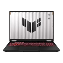 ASUS TUF608UHI-TU239 - Ordenador Portátil Gaming de 16 pulgadas WUXGA 144Hz Gris Jager - Teclado QWERTY español 16gb - vue