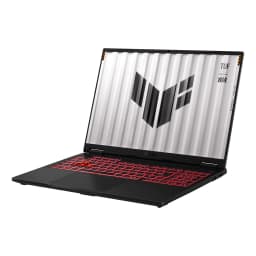 ASUS TUF608UHI-TU239 - Ordenador Portátil Gaming de 16 pulgadas WUXGA 144Hz Gris Jager - Teclado QWERTY español 16gb - détail