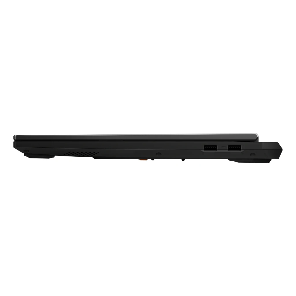 ASUS TUF608UHI-TU239 - Ordenador Portátil Gaming de 16 pulgadas WUXGA 144Hz Gris Jager - Teclado QWERTY español 16gb - vista - Ítem7