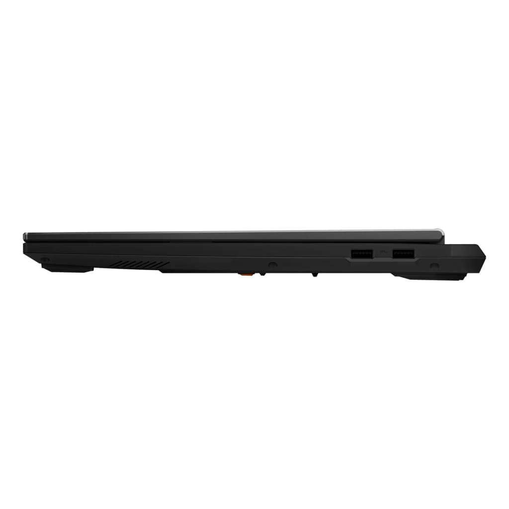 ASUS TUF608UHI-TU239 - Ordenador Portátil Gaming de 16 pulgadas WUXGA 144Hz Gris Jager - Teclado QWERTY español 16gb 7