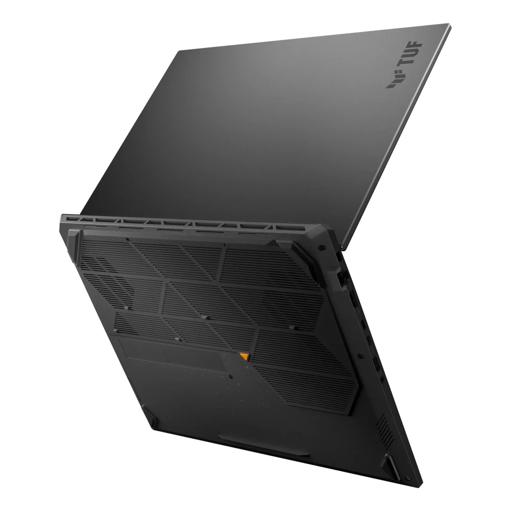 ASUS TUF608UHI-TU239 - Ordenador Portátil Gaming de 16 pulgadas WUXGA 144Hz Gris Jager - Teclado QWERTY español 16gb - vista - Ítem6