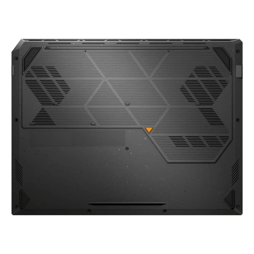 ASUS TUF608UHI-TU239 - Ordenador Portátil Gaming de 16 pulgadas WUXGA 144Hz Gris Jager - Teclado QWERTY español 16gb - vista - Ítem8
