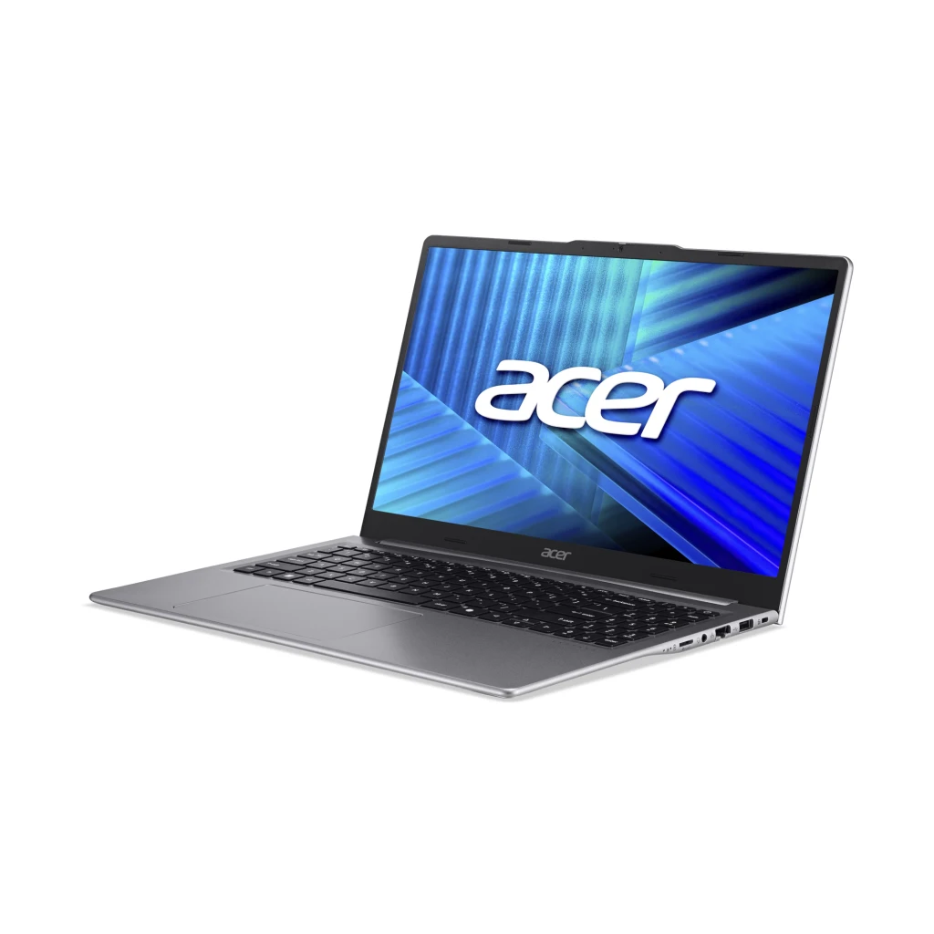Acer Portátil Extensa 15 EXO15-51-58BP Intel Core 5 115U 16+512 GB Gris - vue principale - Ítem1