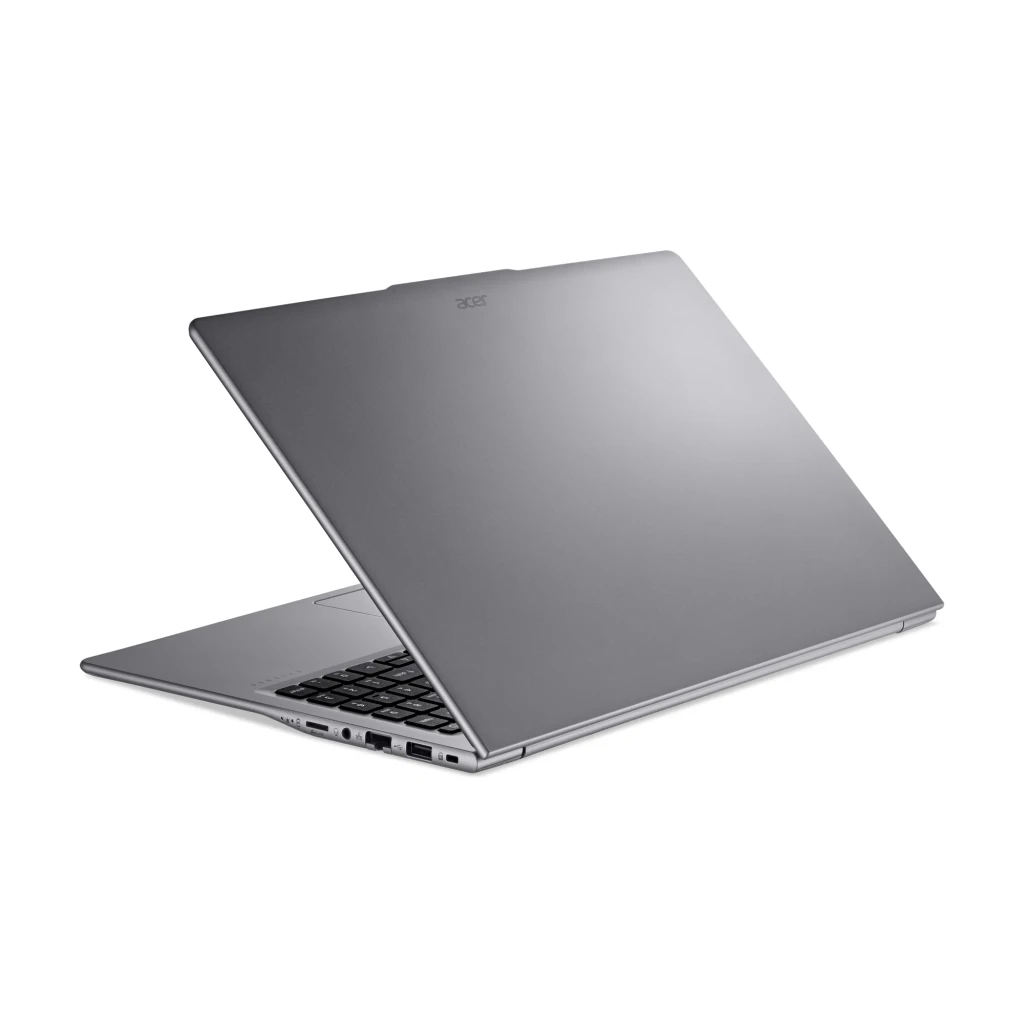 Acer Portátil Extensa 15 EXO15-51-58BP Intel Core 5 115U 16+512 GB Gris - vue principale - Ítem4