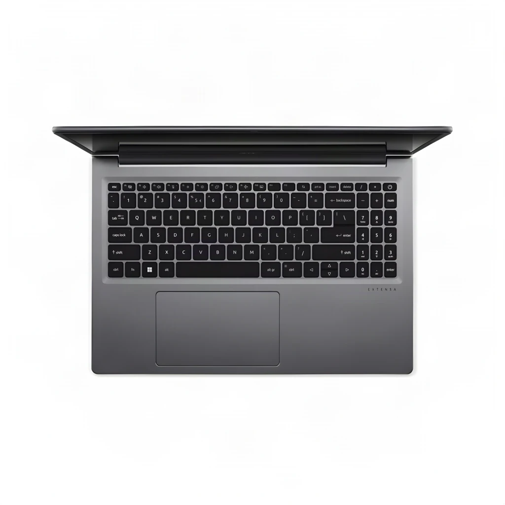 Acer Portátil Extensa 15 EXO15-51-58BP Intel Core 5 115U 16+512 GB Gris - vue principale - Ítem3