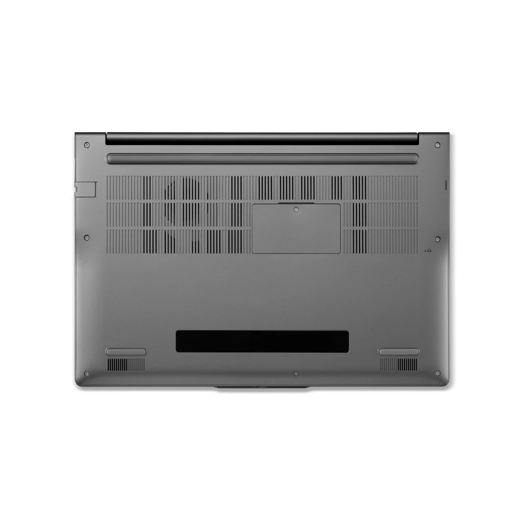 Acer Portátil Extensa 15 EXO15-51-58BP Intel Core 5 115U 16+512 GB Gris - vue principale - Ítem7
