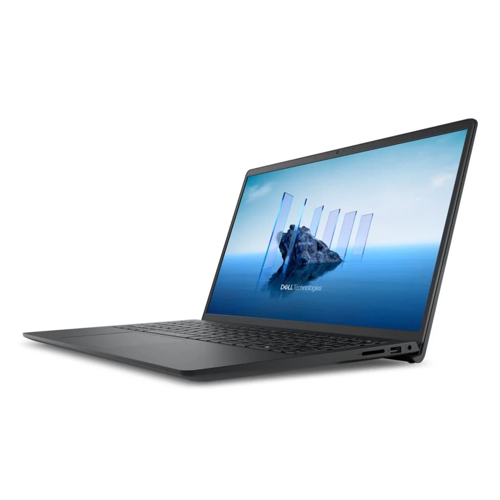Dell Portátil Pro 15 Essential PV15250 15.6 pulgadas Intel Core i5-1334U 8+512 GB SSD Windows 11 Home Negro - détail 2
