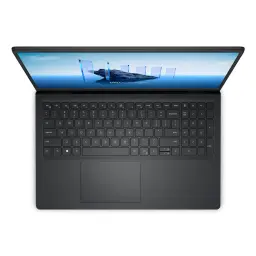 Dell Portátil Pro 15 Essential PV15250 15.6 pulgadas Intel Core i5-1334U 8+512 GB SSD Windows 11 Home Negro - détail 3