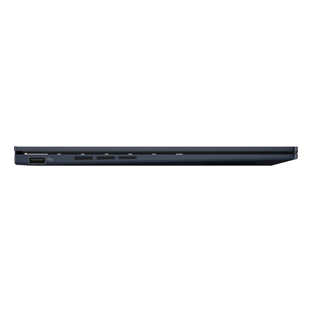 ASUS Portátil Zenbook 14 OLED UX3405CA-QD1312W 14 pulgadas Intel Core Ultra 7 255H 16+1000 GB Azul Ponder 16gb - détail 6