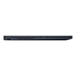 ASUS Portátil Zenbook 14 OLED UX3405CA-QD1312W 14 pulgadas Intel Core Ultra 7 255H 16+1000 GB Azul Ponder 16gb - détail 6