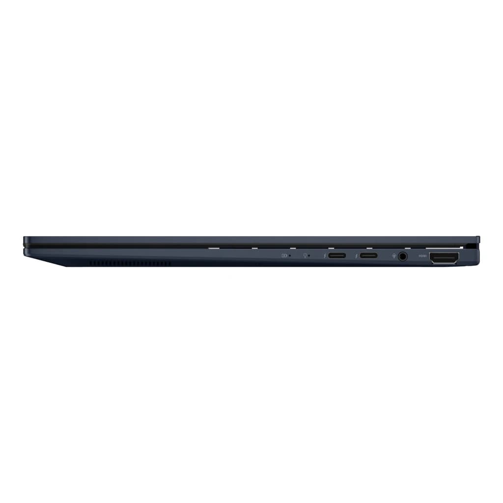ASUS Portátil Zenbook 14 OLED UX3405CA-QD1312W 14 pulgadas Intel Core Ultra 7 255H 16+1000 GB Azul Ponder 16gb - détail 4